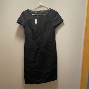 NWT Talbots short sleeved dress Sz 4P